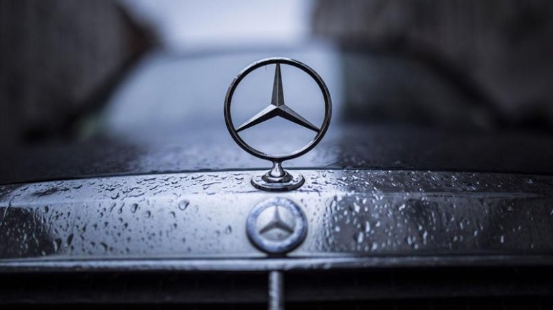 Hãng xe Mecerdes - Đẳng cấp thương hiệu xe