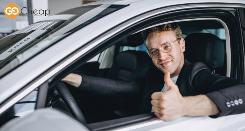 Những quy định mới cho tài xế taxi công nghệ khi hoạt động 2021