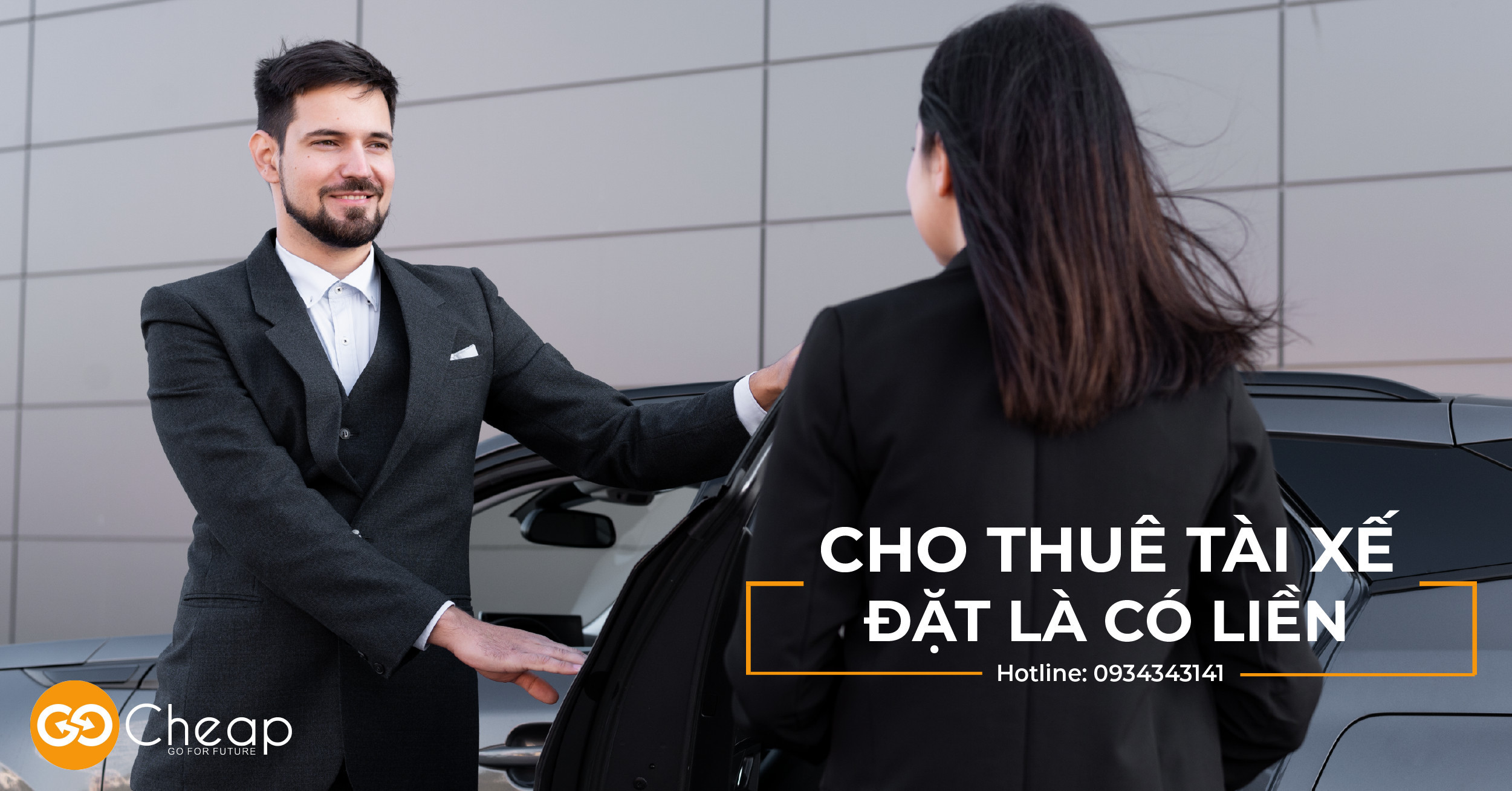 Thuê tài xế - Top 10 lý do cần thiết của dịch vụ cho thuê tài xế