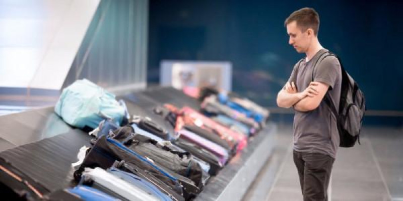 Bay người không – Xu hướng “chống phí hành lý” mới của Gen Z & Millennials