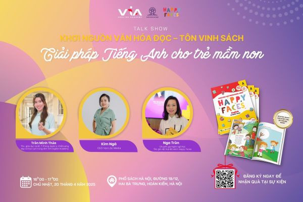 Sách và Văn Hóa Đọc Trong Kỷ Nguyên AI: Những Giá Trị Bất Biến