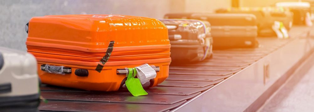 Quy định cần biết về hành lý được mang lên máy bay