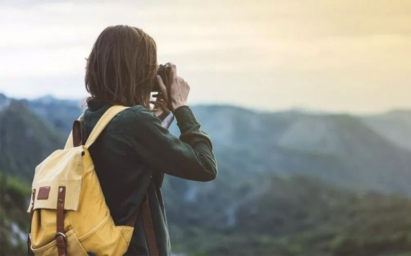 Những mẹo cần biết trước khi đi du lịch một mình dành cho phái nữ