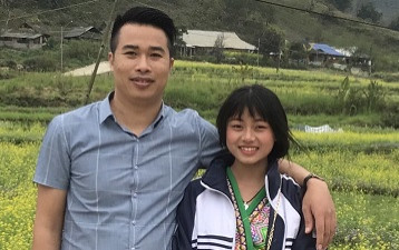 Tài xế Trịnh Xuân Chinh — GOCheap DriverX