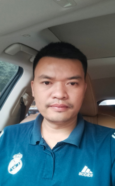 Tài xế cao cấp DriverX GOCheap! - Nguyễn Thành Trung