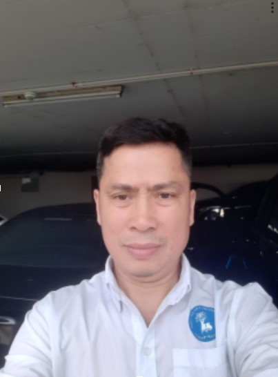 Tài xế cao cấp DriverX GOCheap!: Trần Hoàng Mạnh, 1968