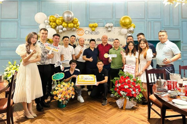 [TUYỂN DỤNG 2026] GOCHEAP VIỆT NAM TUYỂN ĐỐI TÁC TÀI XẾ LÁI HỘ TOÀN QUỐC – THU NHẬP HẤP DẪN