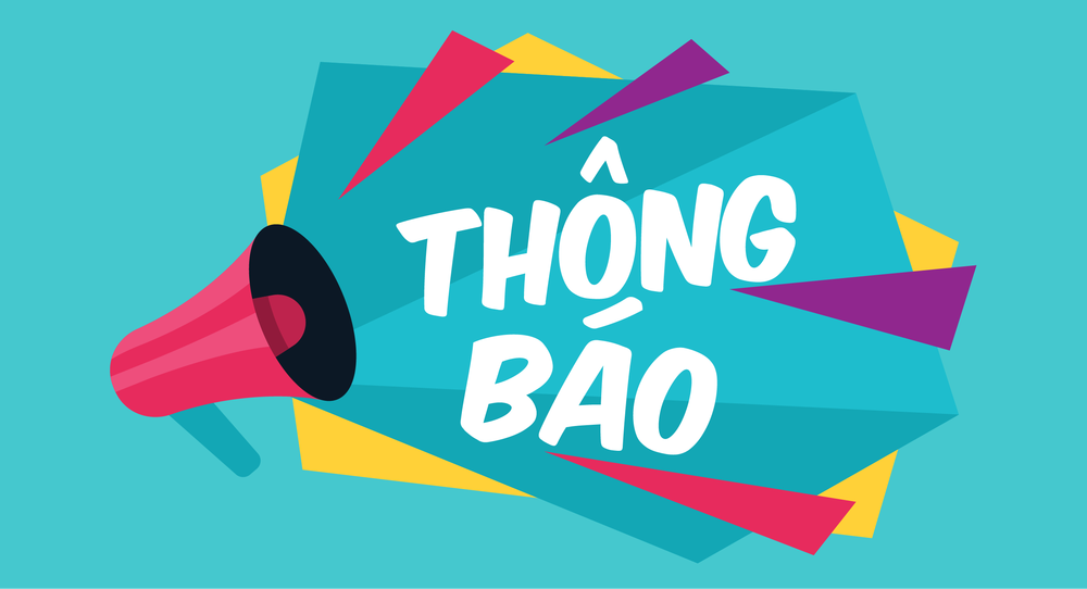 Thông báo quan trọng từ ban điều hành Gocheap