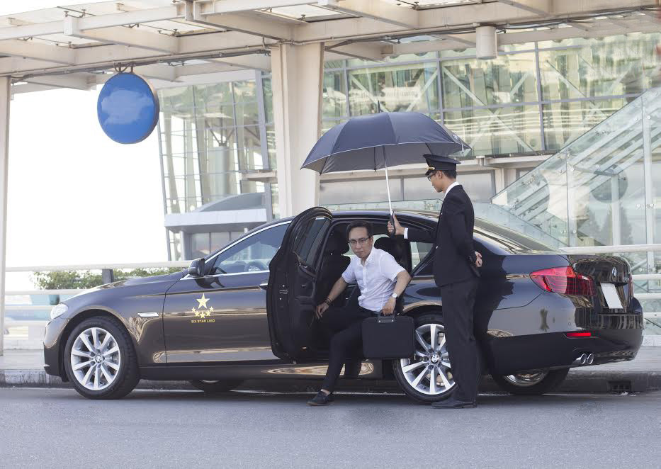 Dịch vụ cho thuê lái xe cao cấp ở Hà Nội và Hồ Chí Minh