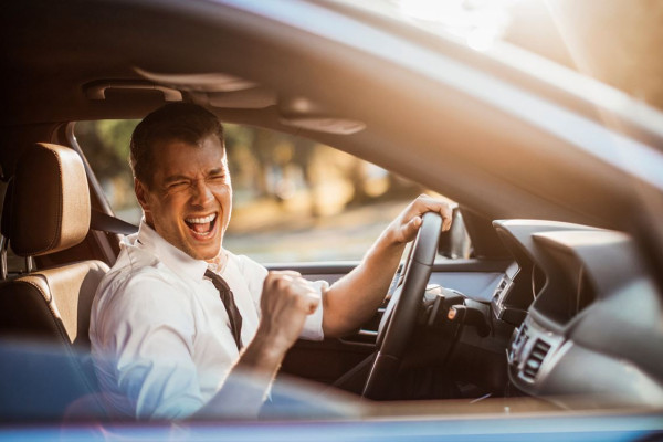 Dịch vụ DriverX GOCheap: Nhanh chóng - Tiện lợi - Chất lượng