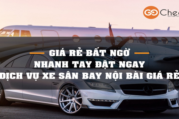 Chương trình đặt xe sớm dịp Quốc Khánh 2-9-2018