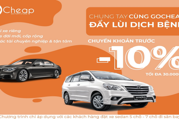 Dịch vụ Taxi Nội Bài mùa Covid-19, các hãng vượt qua như thế nào?