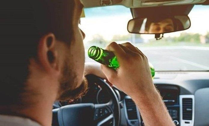 Những thói quen xấu khó bỏ của tài xế taxi