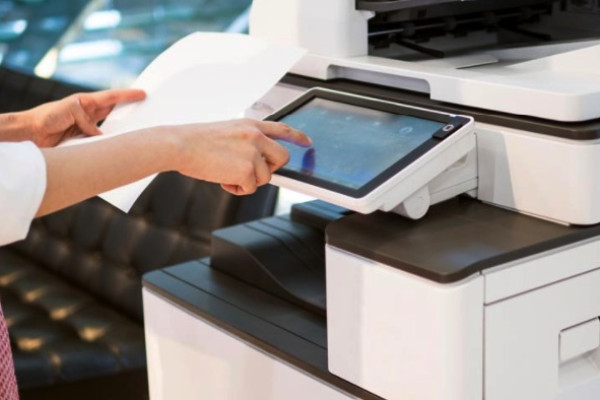 VIETBIS – DOANH NGHIỆP SỐ 1 VỀ CHO THUÊ MÁY  PHOTOCOPY