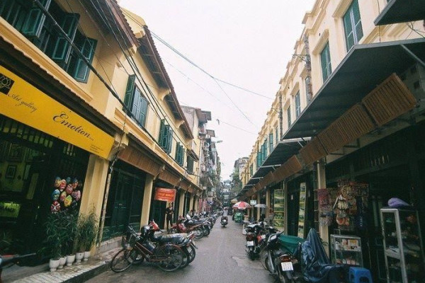 Hà Nội 36 phố phường: Nét đẹp ngàn năm giữa lòng thủ đô hoa lệ