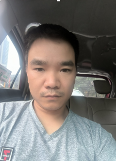 Tài xế cao cấp DriverX GOCheap! - Nguyễn Duy Hùng