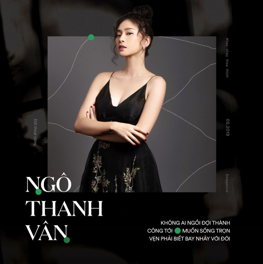 Muốn sống trọn vẹn phải biết bay nhảy với đời