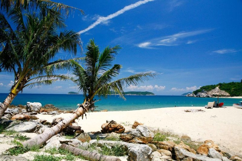 Kinh nghiệm du lịch "hòn ngọc xứ Quảng" Cù Lao Chàm