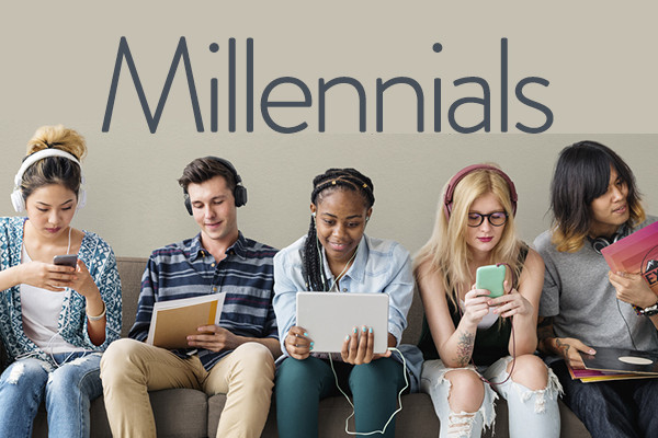 Thế Hệ Millennials: Khái niệm hôn nhân đang dần bị "khai tử"?