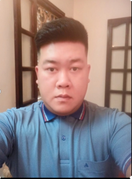 Tài xế cao cấp DriverX GOCheap! - Trần Quang Nam