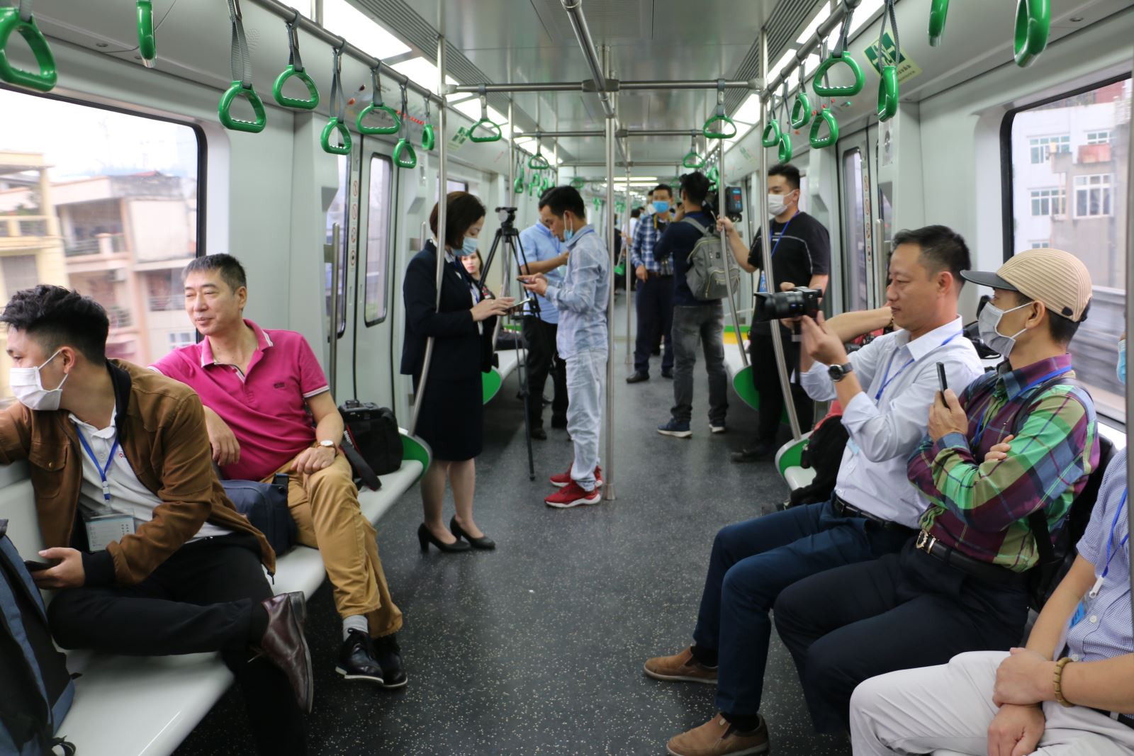 đường sắt trên cao