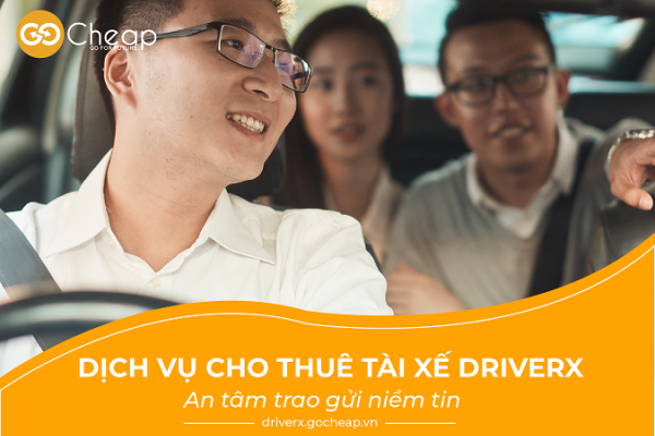 Dịch Vụ Lái Xe Hộ Khi Say Tại Bắc Ninh - GOCheap! Việt Nam