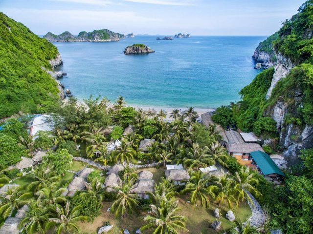 Danh sách 10 resort gần Hà Nội “đẹp như mơ” hớp hồn du khách