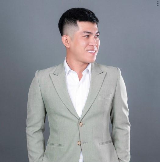 Tài xế cao cấp DriverX GOCheap! - Nguyễn Trường Kha