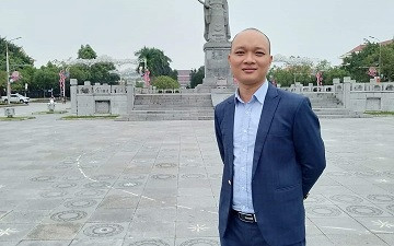 Tài xế Phạm Đức Độ — GOCheap DriverX