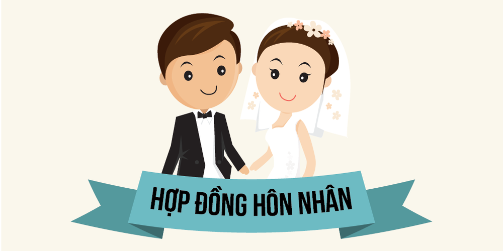 Hợp đồng hôn nhân, nên hay không?