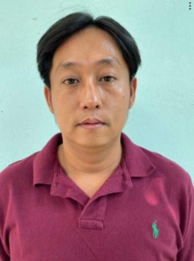 Tài xế cao cấp DriverX GOCheap! - Trần Thanh Vũ