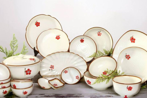 Gốm sứ Bát Tràng: Bắt kịp 4.0 từ tư duy làm nghề