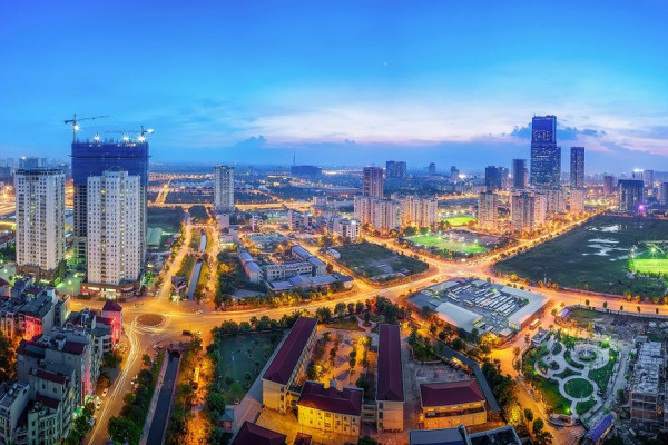 Báo Hong Kong gợi ý 48h khám phá ẩm thực đường phố Hà Nội