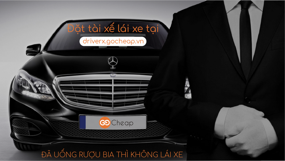 Tài xế DriverX