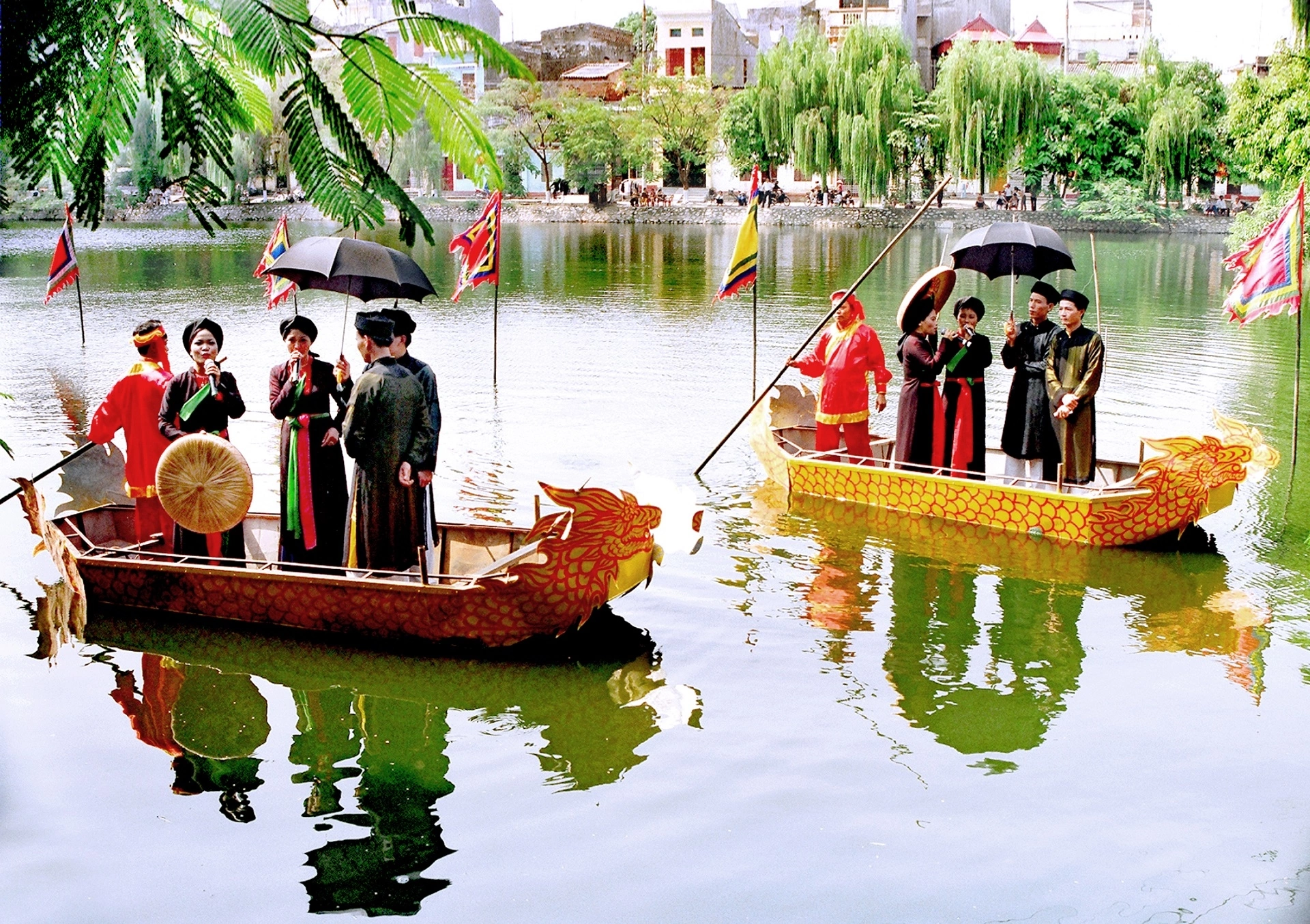 Hình minh họa di chuyển an toàn tại Bắc Ninh & Từ Sơn